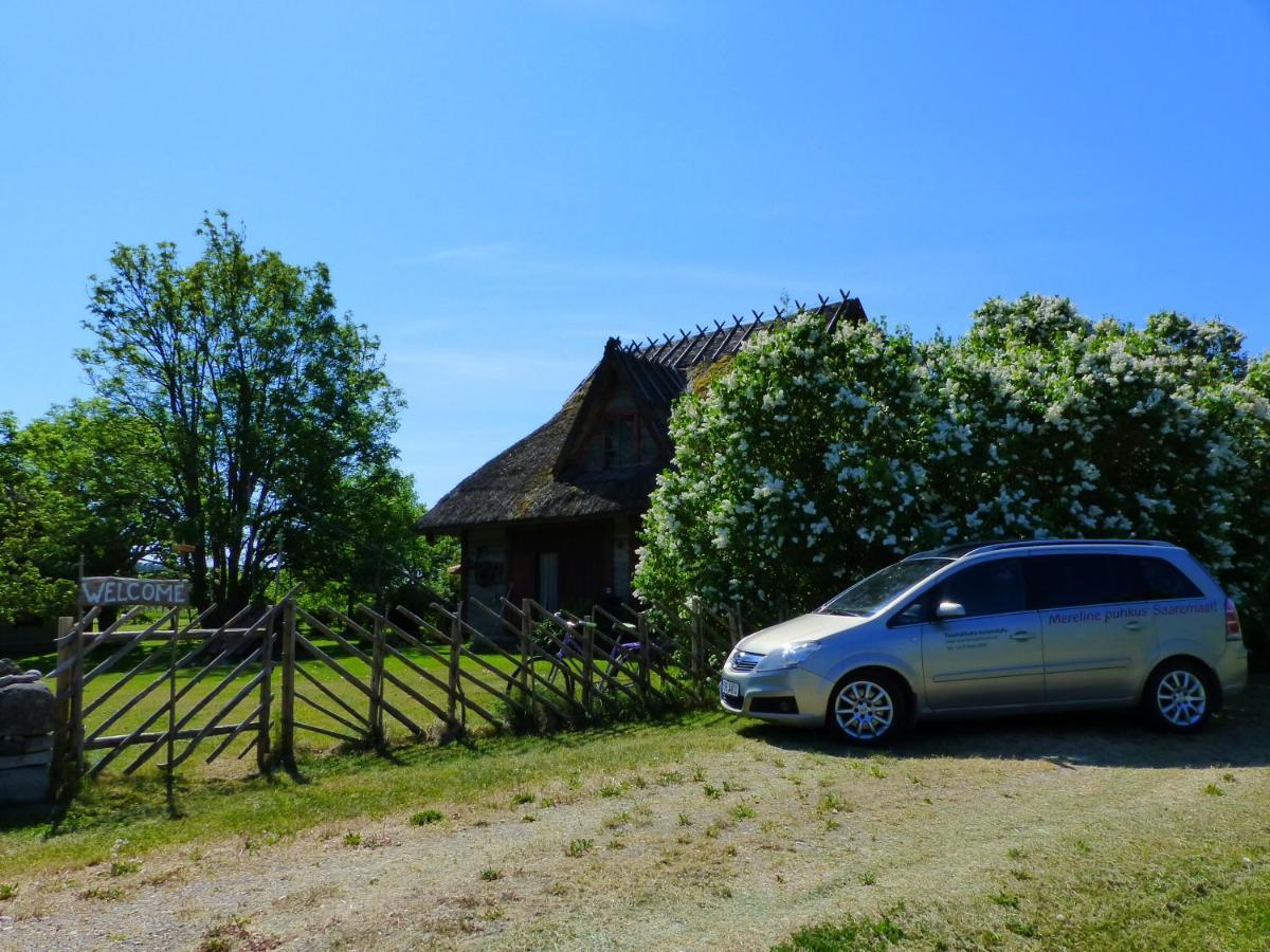 Toomalouka Tourist Farm Hotel Buitenkant foto