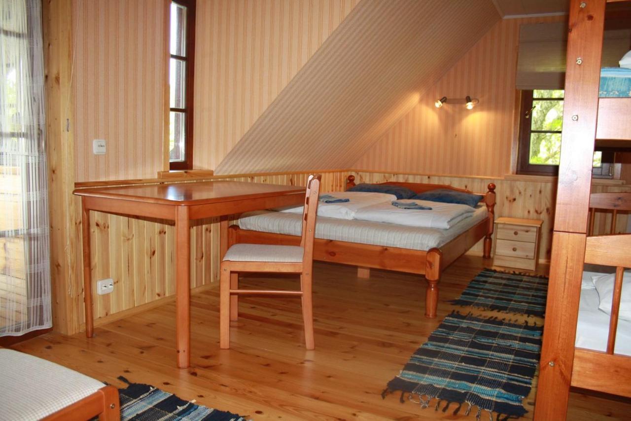 Toomalouka Tourist Farm Hotel Buitenkant foto