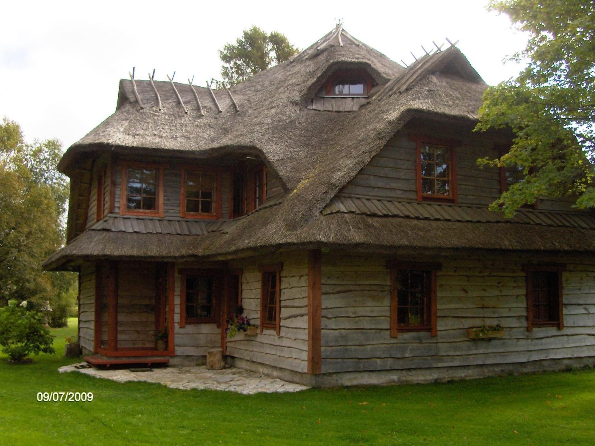Toomalouka Tourist Farm Hotel Buitenkant foto