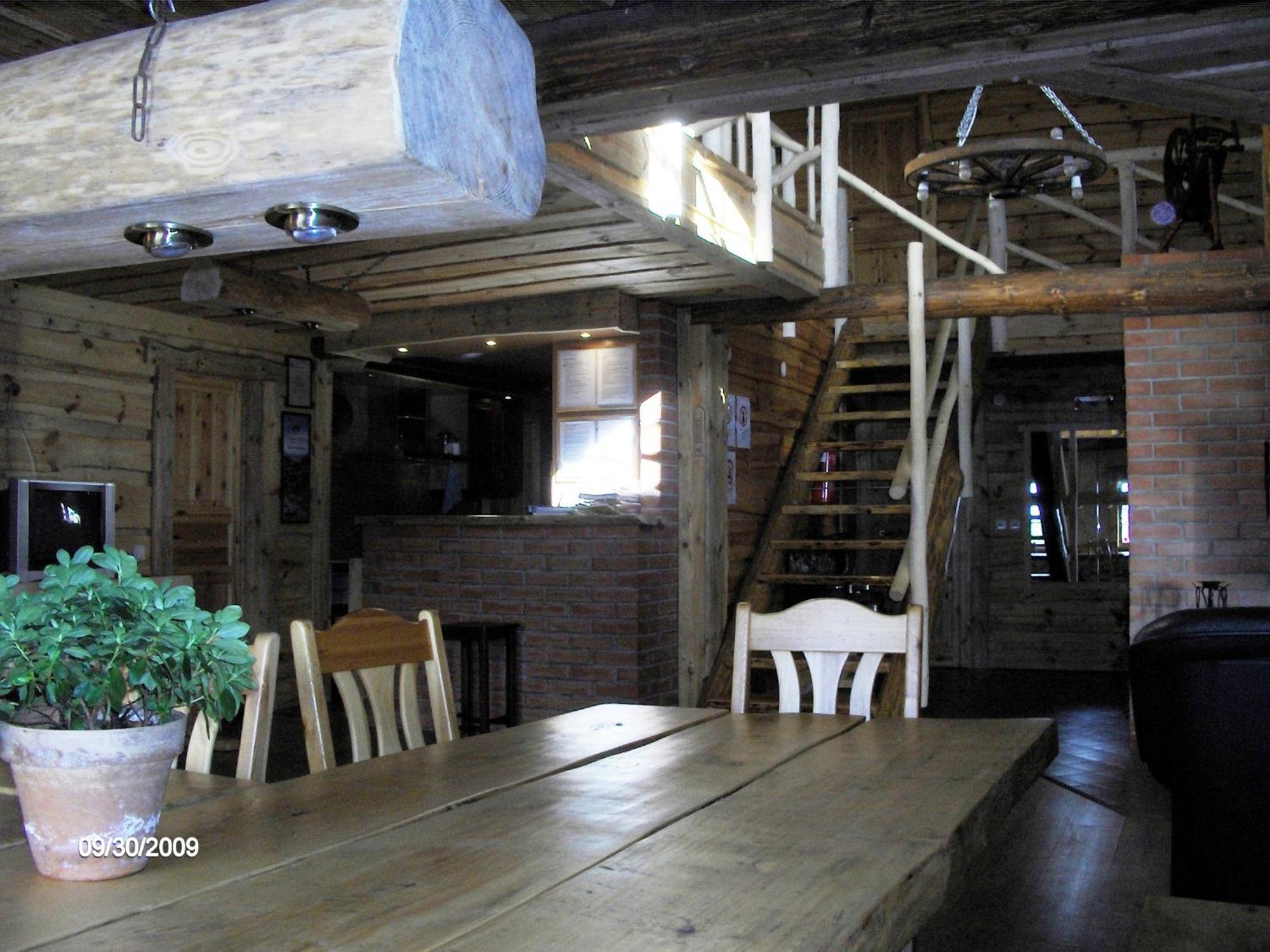 Toomalouka Tourist Farm Hotel Buitenkant foto