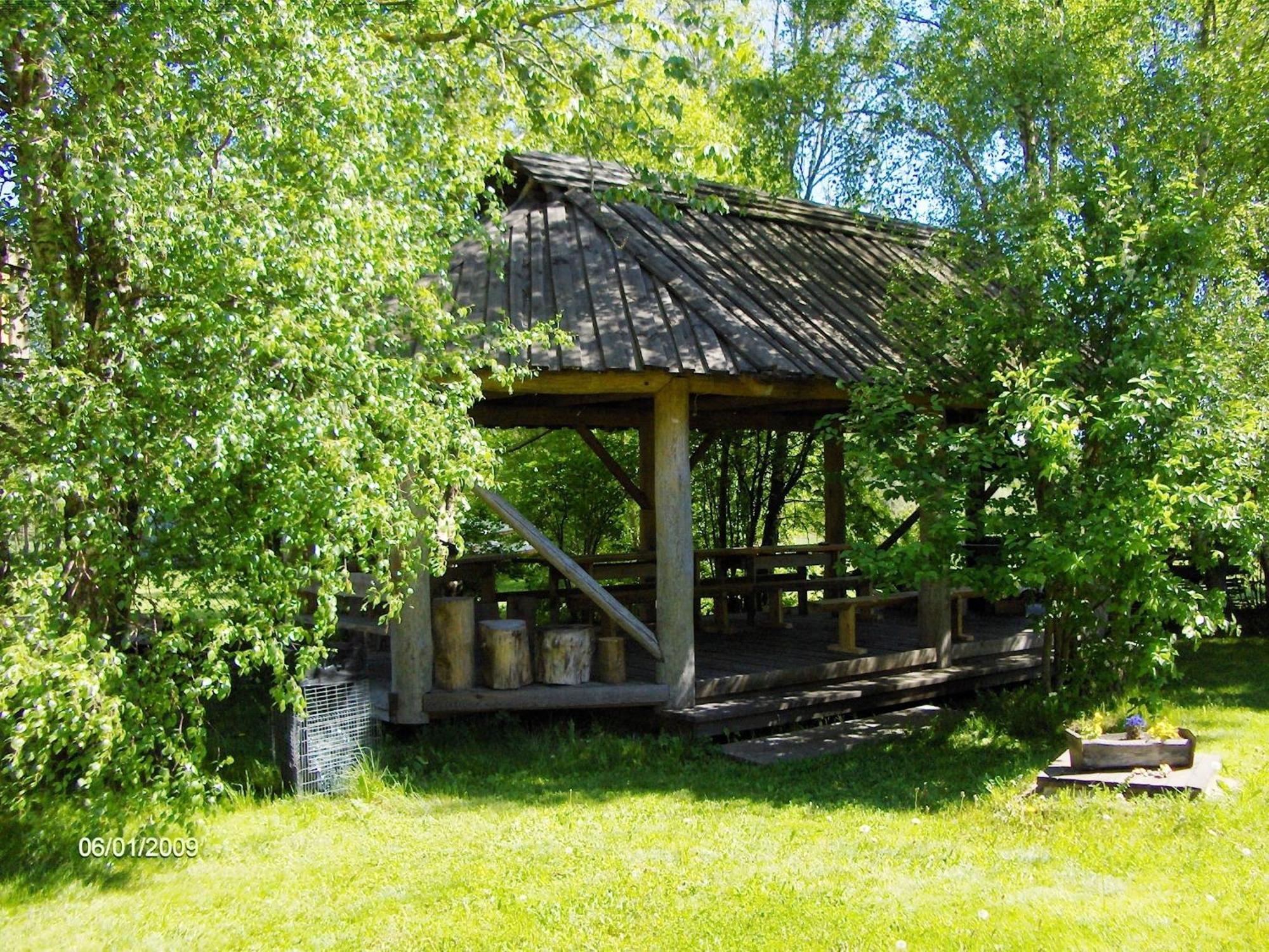 Toomalouka Tourist Farm Hotel Buitenkant foto