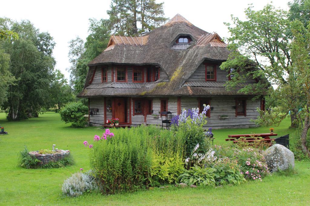 Toomalouka Tourist Farm Hotel Buitenkant foto