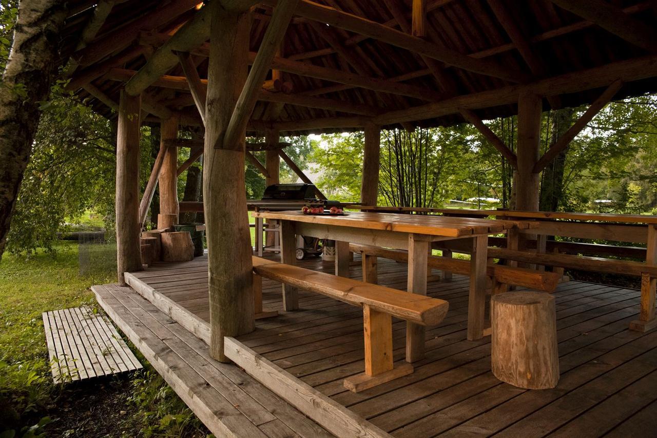 Toomalouka Tourist Farm Hotel Buitenkant foto