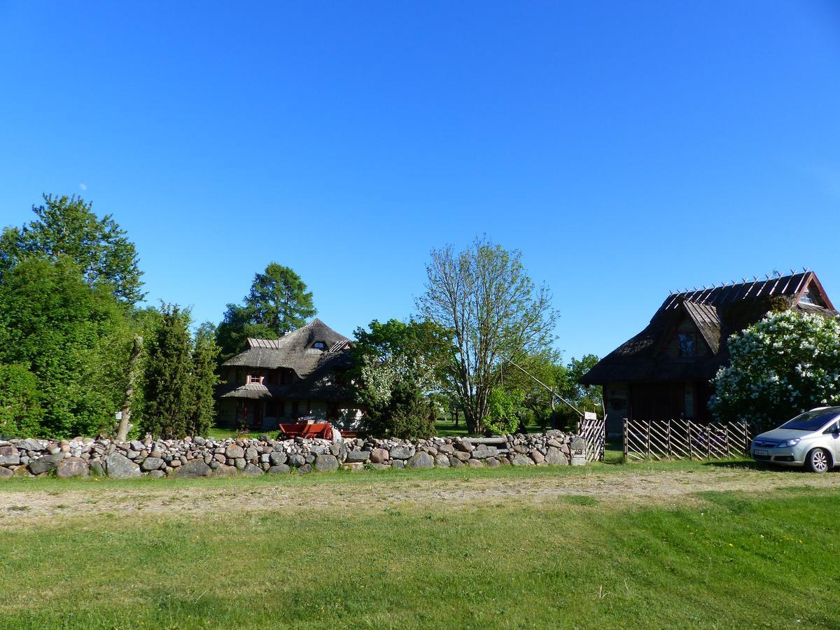 Toomalouka Tourist Farm Hotel Buitenkant foto