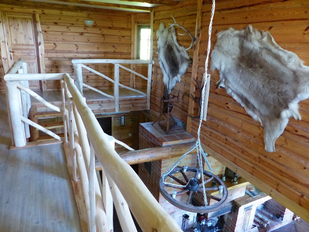 Toomalouka Tourist Farm Hotel Buitenkant foto