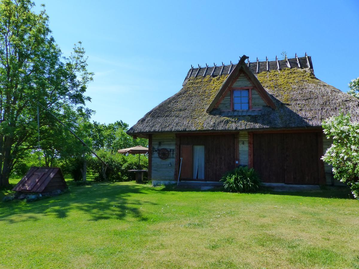 Toomalouka Tourist Farm Hotel Buitenkant foto