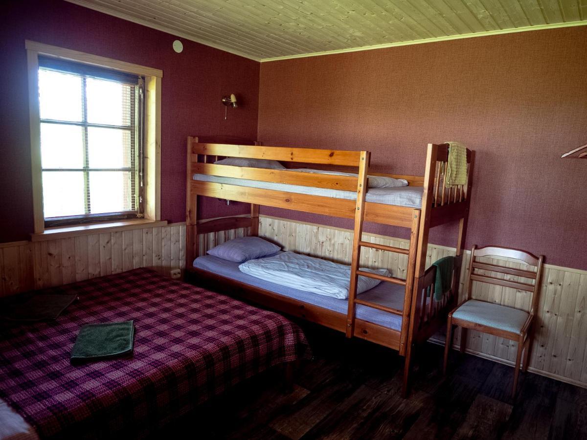 Toomalouka Tourist Farm Hotel Buitenkant foto