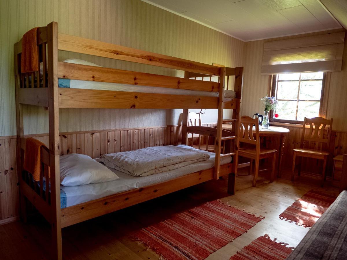 Toomalouka Tourist Farm Hotel Buitenkant foto