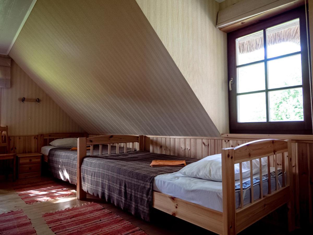 Toomalouka Tourist Farm Hotel Buitenkant foto